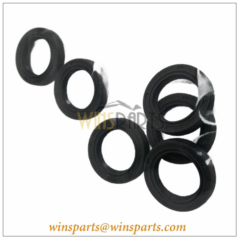155-9127 1559127 Caterpillar Double Lip Seal Hydraulic Pump Wheel Tractors 966F II 950