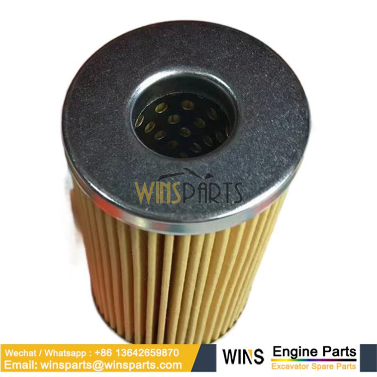 15521-43160 Cup Fuel Filter Kubota L2250 L2550 L2850 L3450