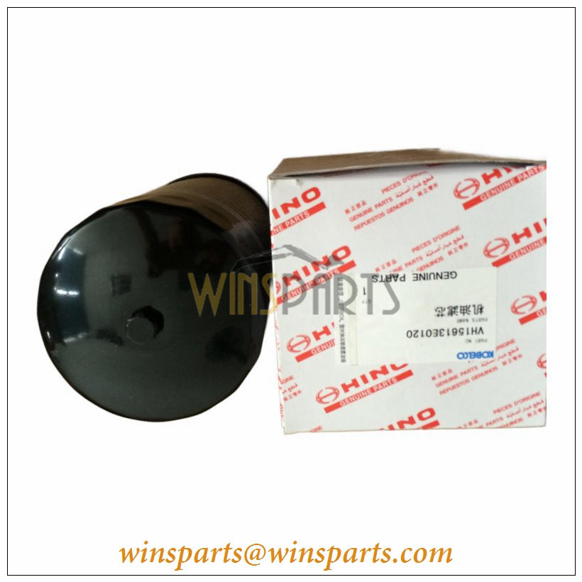 16027-E0040 Hino J05E J08E Thermostat Water Outlet Kobelco SK200-8 SK210-8 SK250-8 
