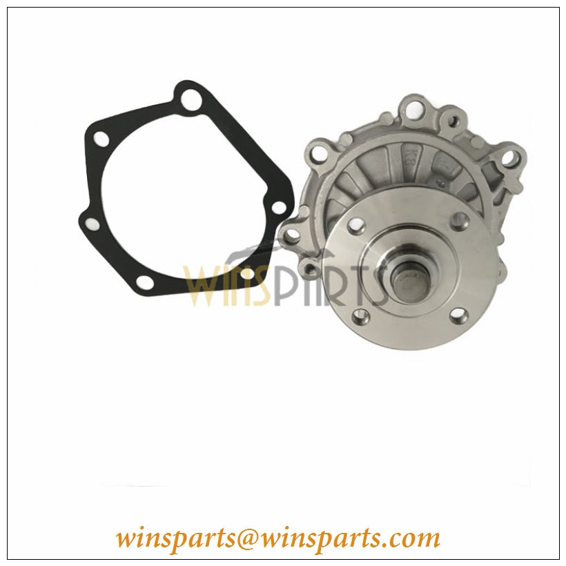 16100-59155 Pump Assy Water Kubota V1505-T V2003-T Engines
