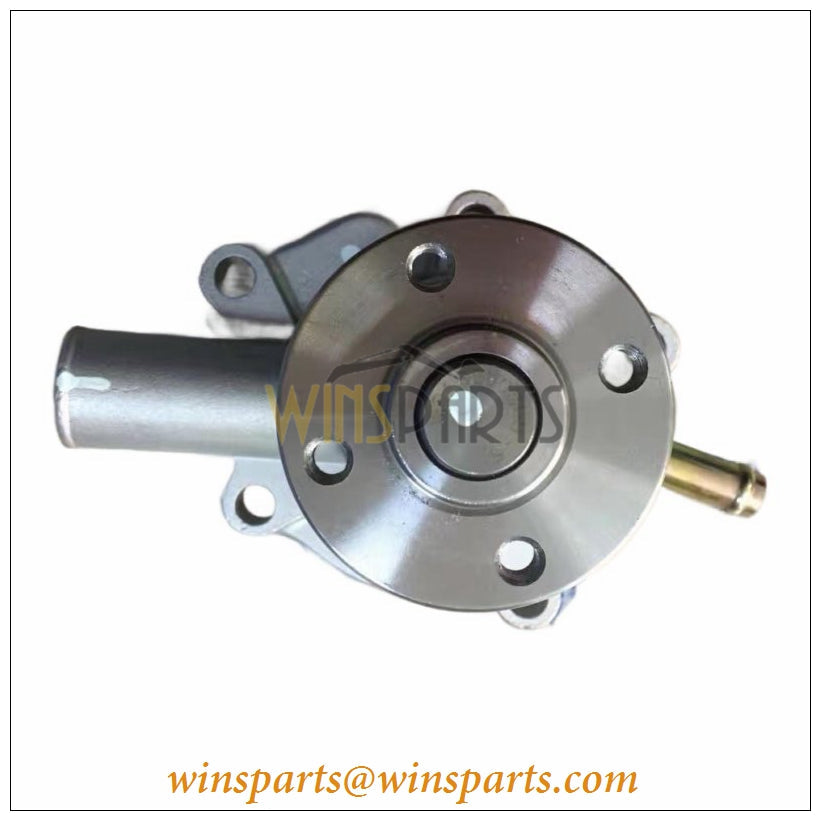 16259-73036 Water Pump Kubota D905 D1005 V1505 B2410 B2630