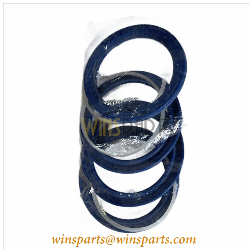 167-2200 1672200 Caterpillar Hydraulic Buffer Seal Assembly 320C D 910G 914G 12H 14