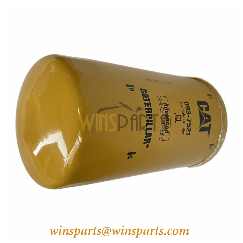 172179-73720 YANMAR Hydraulic Oil Filter