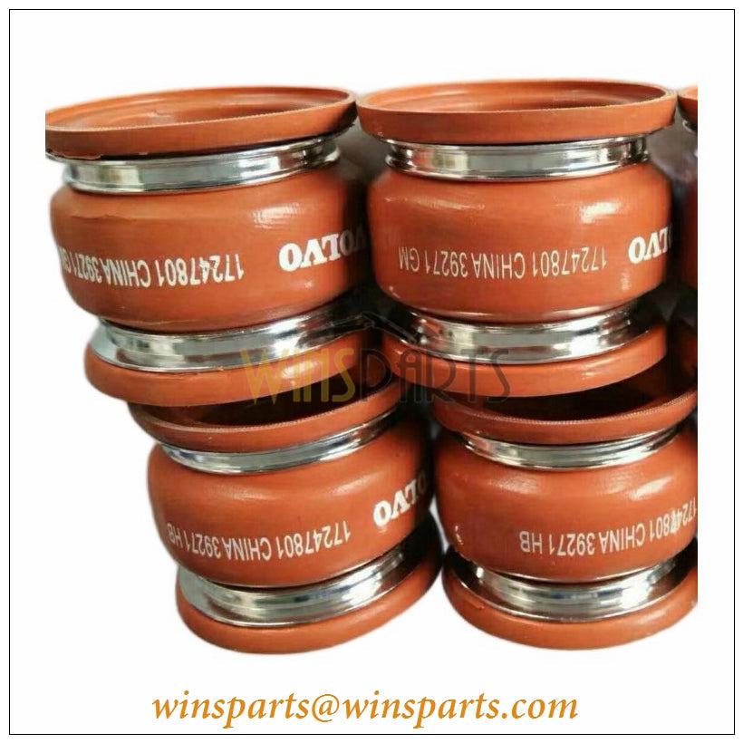 17247801 VOE17247801 Volvo AIR HOSE 