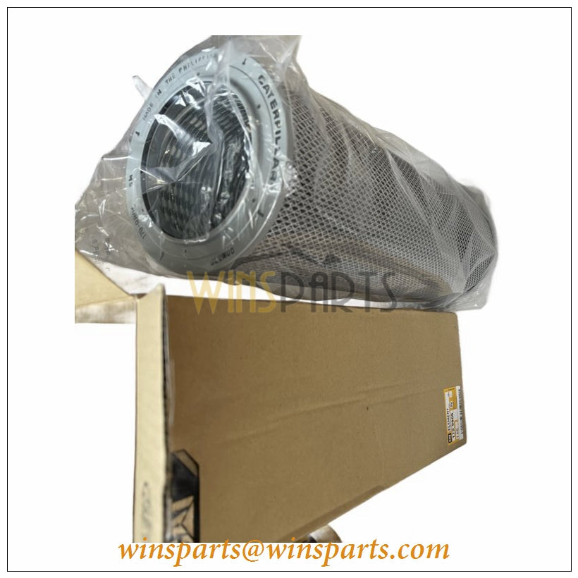 179-9806 1799806 Caterpillar Ultra High Efficiency Hydraulic Oil Filter Excavators 521B 522B 538 548 558 559C 559D Underground Articulated Truck AD55B