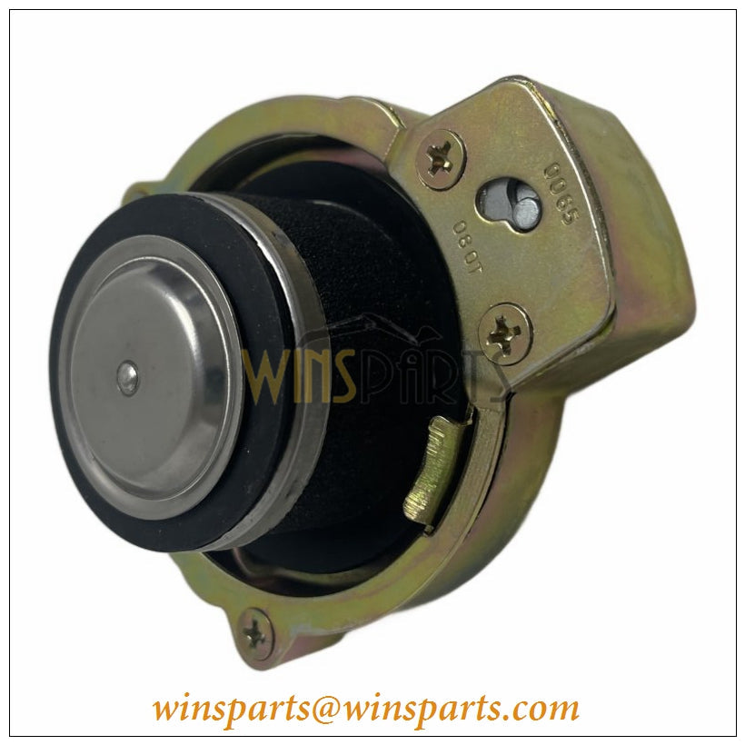 17A-60-11310 Komatsu Hydraulic Tank Filler Cap D155 D375 Dozer