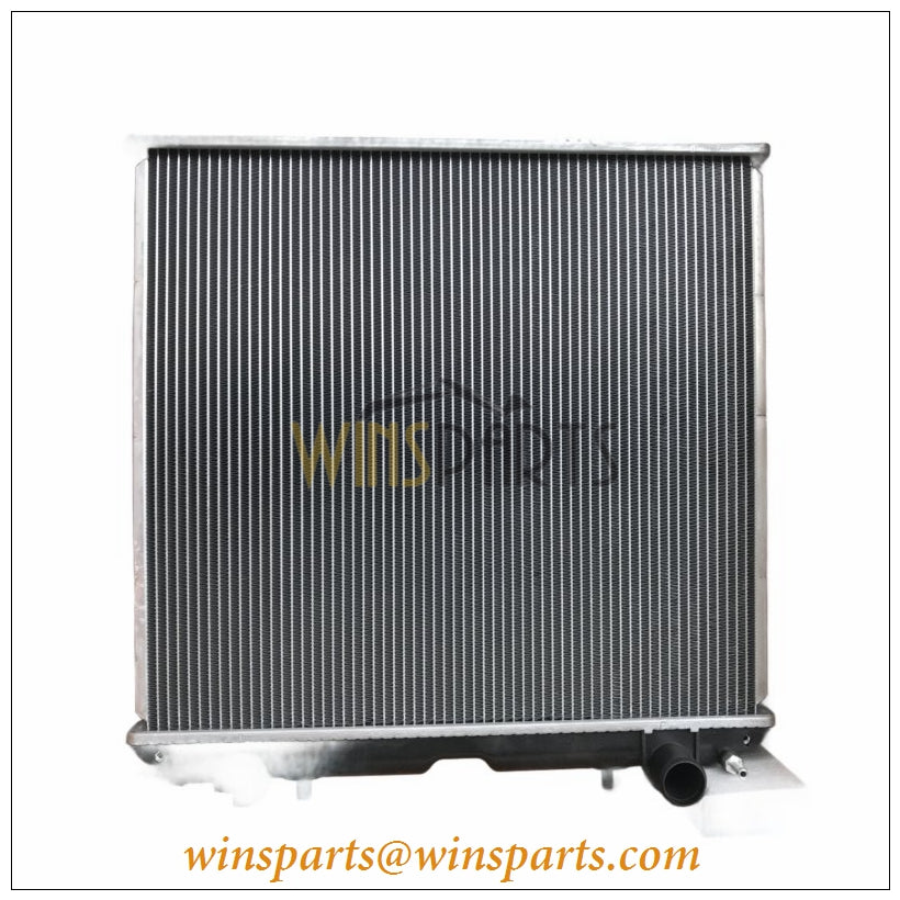184015-44501 YANMAR Water Tank Radiator VIO75-B VIO80