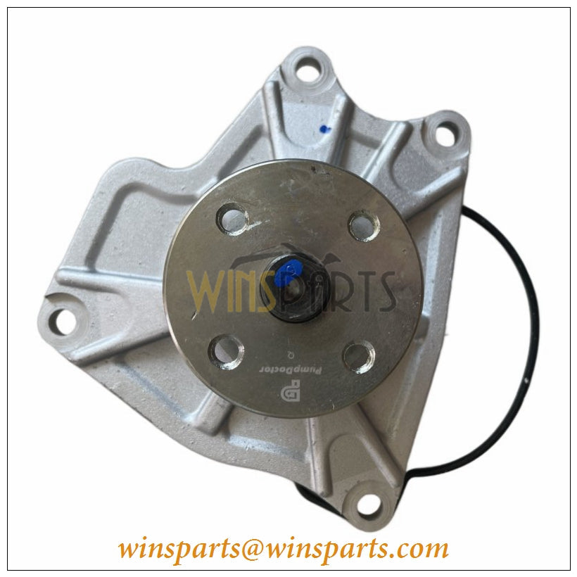 190-5767 1905767 Caterpillar Water Pump Engine Coolant Pump Mini Excavators 305.5 306 307C 307D 308C CR 308D 