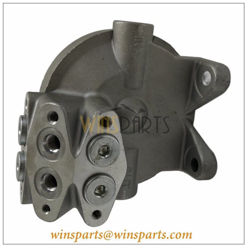 190-8745 1908745 Caterpillar Base Assembly Component Base Track-Type Tractors D5 D6and related dozers