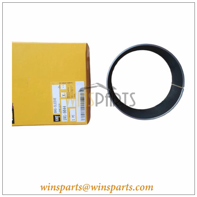 191-5644 1915644 Caterpillar Sleeve Bearing Stick Cylinder 330C 330D 336D 336D2 L 349F L