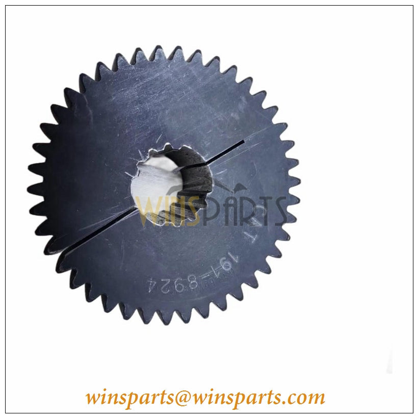 191-8924 1918924 Caterpillar Pump Drive Coupling Hub CB-44B CB-54B CS-54B CS-64B CW-34