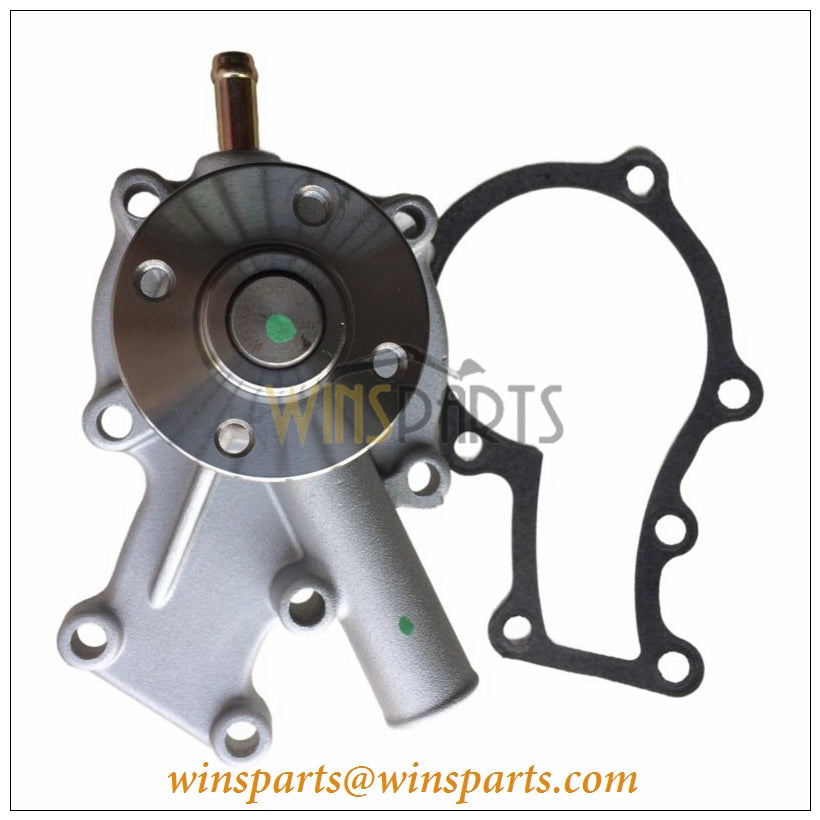 19883-73030 Assy Pump Water Kubota Z482 D722 D782 D902 G1800 RTV900 ZD21