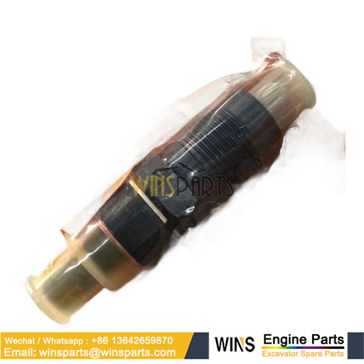 1G677-53903 Kit Holder Nozzle Injector Kubota D1105-E3B D1305-E3B V1505-E3B BX2680 U27-4