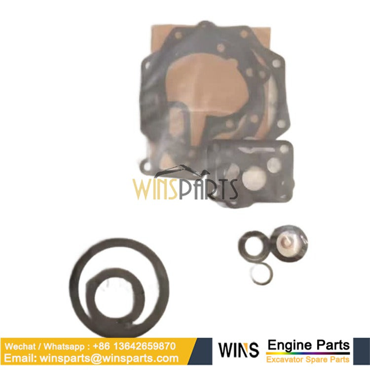 1G957-99363 Lower Gasket Kit Kubota D722-E3B D722-E4B Engines