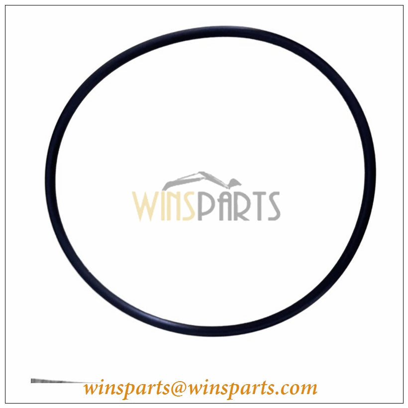 1H-6227 1H6227 Caterpillar O-Ring Seal 101.19mm ID Various engines hydraulic systems