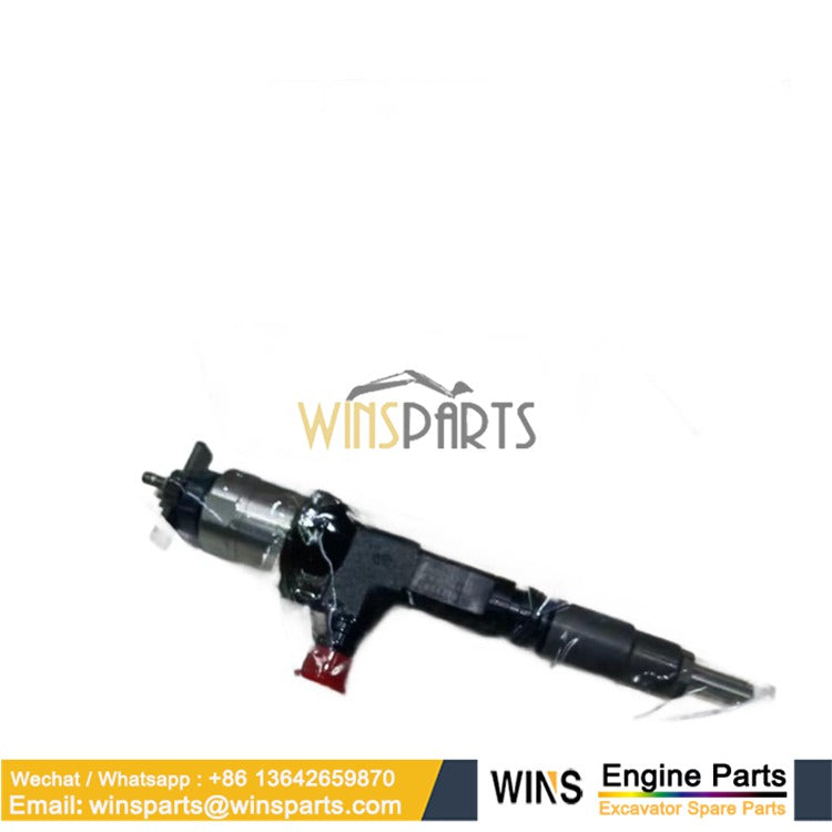 1J500-53050 Suction Control Valve Kubota V3800-DI-T M105S M108S M9540