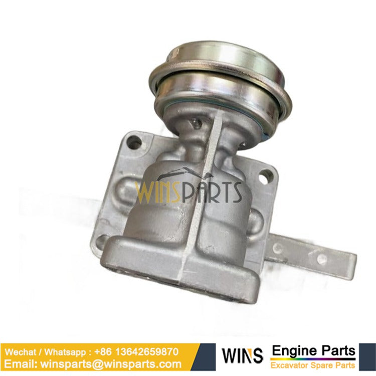 1J550-1730 EGR Valve Kubota 1J550-17304 1J550-17303 V3307