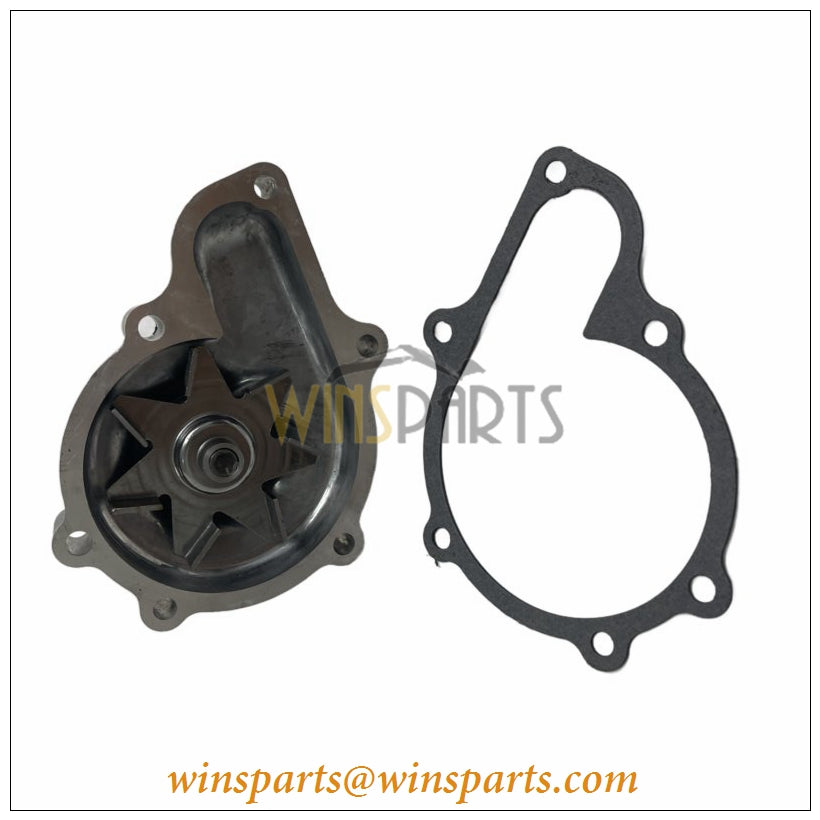 1J700-73030 Water Pump Kubota V2607 KX057-4 U55