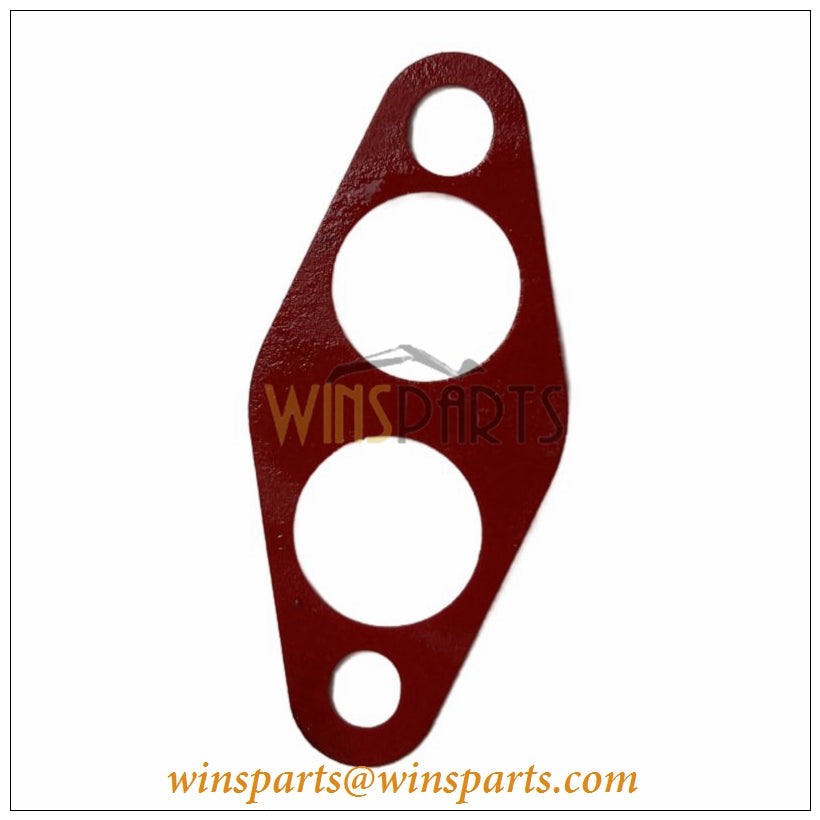 1P-0436 1P0436 Caterpillar Fuel Filter Lines Gasket C9 3300 3400engines