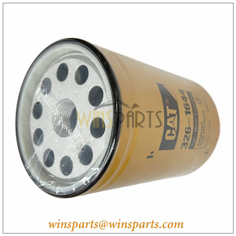 1R-0739 1R0739 Caterpillar Engine Oil Filter Standard 320B 320D 322C 325C 330D
