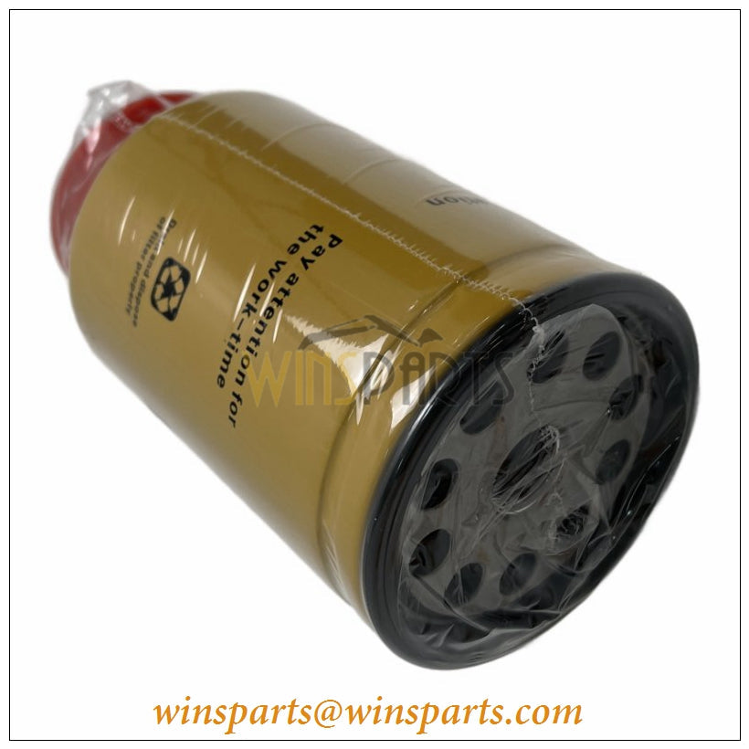1R-0770 1R0770 Caterpillar Fuel Water Separator Filter 320C 320D 322C 325C 325D