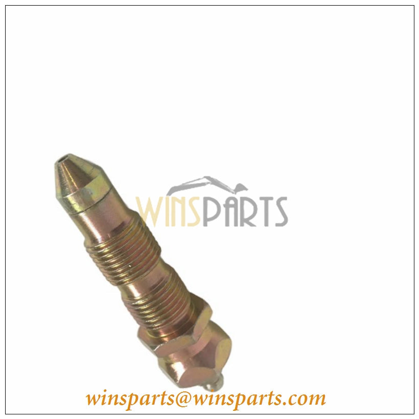 203-30-42260 2033042260 Caterpillar grease valve  216B3 226B3 236B3 242B3 259B3