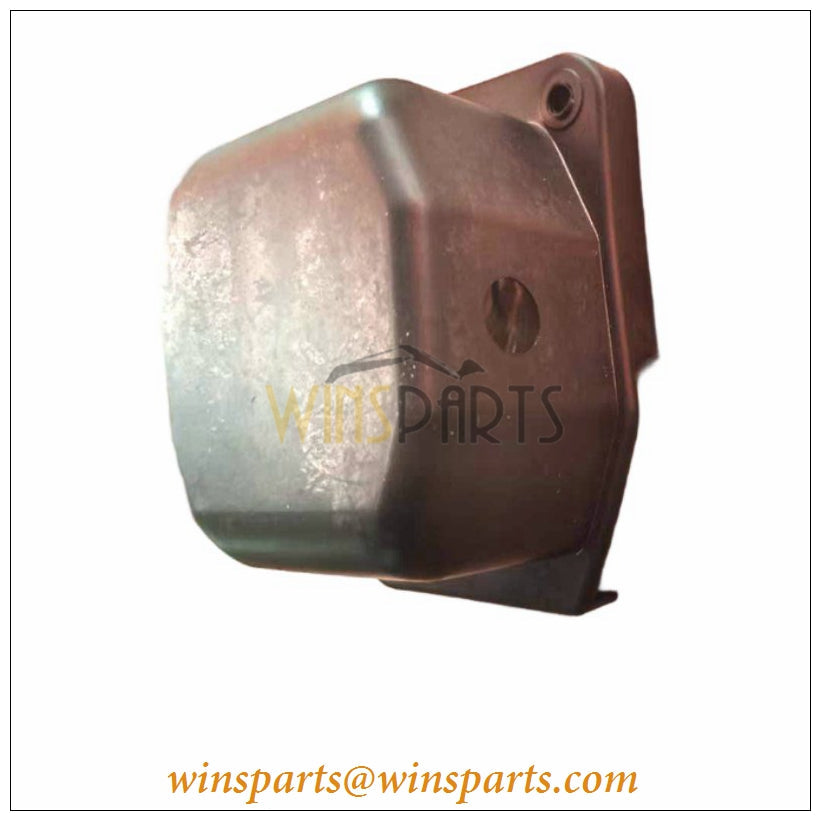 2037988 Cover Pilot Valve Control Valve Cover Hitachi EX120-5 EX130K-5 EX135US-5 ZX130-3
