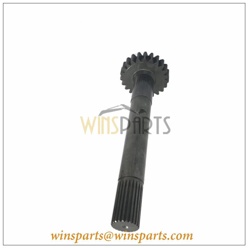 2051884 Travel Motor Gearbox Propel Shaft Sun Gear Hitachi ZX330-3 ZX350-3 ZX360-3 ZX290L-5G