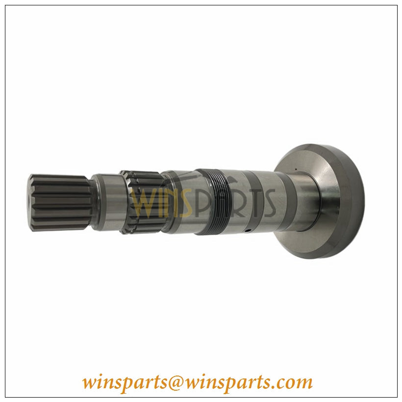 2054392 Drive Disc Driving Disc HPV118 Main Pump Hitachi ZX200-3 ZX210-3 ZX240-3 ZX270-3