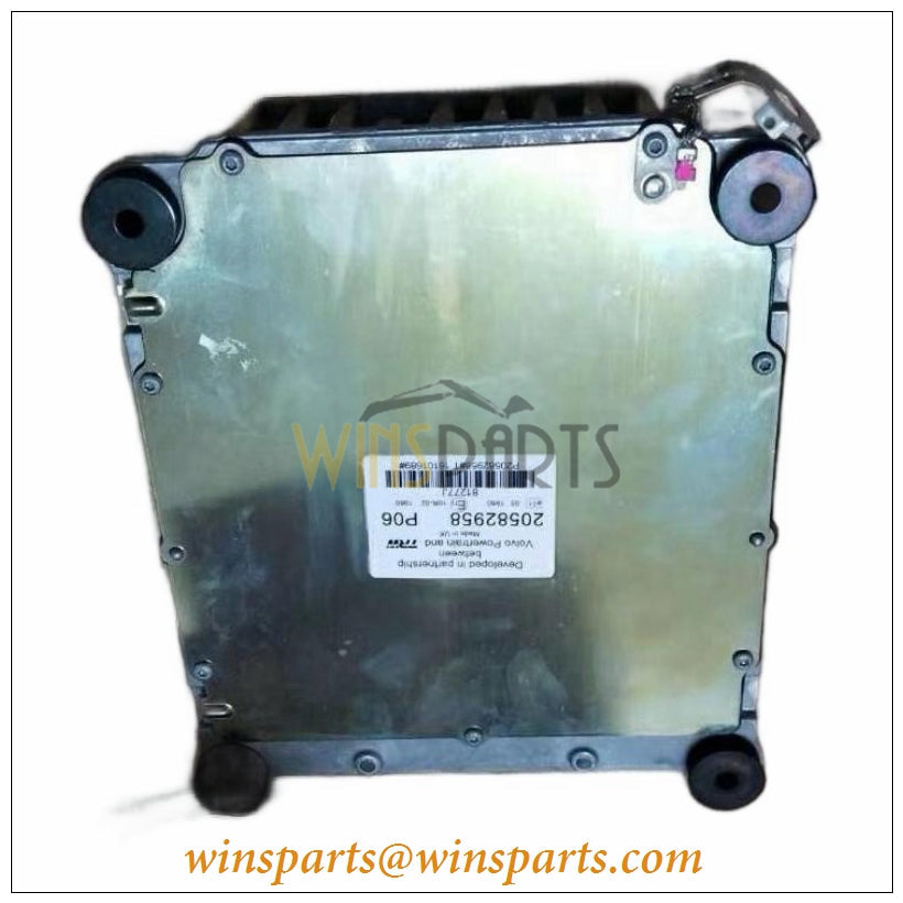 20582958 VOE20582958 Volvo ECU ECM Control Unit Module