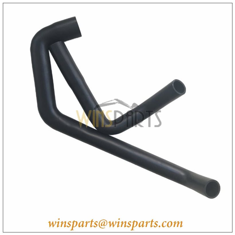 206-03-71211 Komatsu Water Pipe PC210 PC220-7 PC230 PC240 PC270 PC290