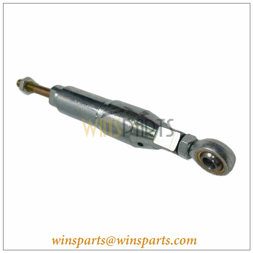 207-43-74120 Komatsu Throttle Lever Control SPRING PC300-7 PC350-7