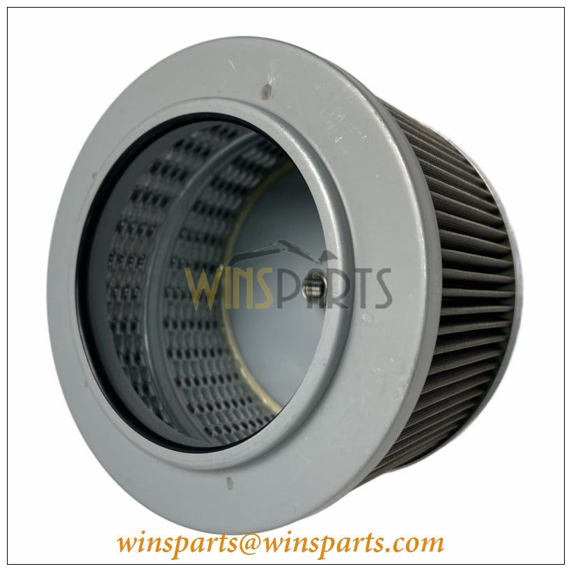 207-60-21311 Komatsu Hydraulic Oil Suction Filter PC300-7 PC350-7 PC400-7 PC450-7