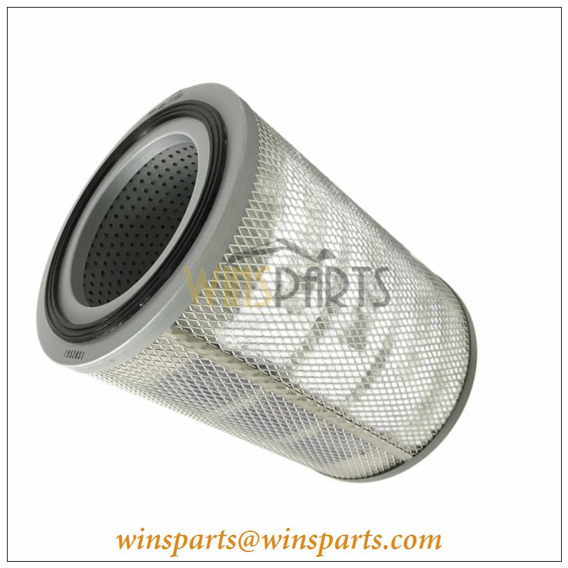 207-60-71183 Komatsu Hydraulic Return Filter Element HB205 HB215 PC300-8 PC350-8
