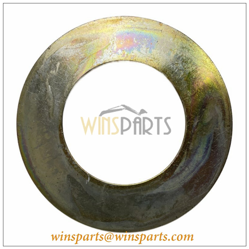 207-70-24210 Komatsu Shim PC300-8 PC350-8 PC360LC-10 PC228US-8