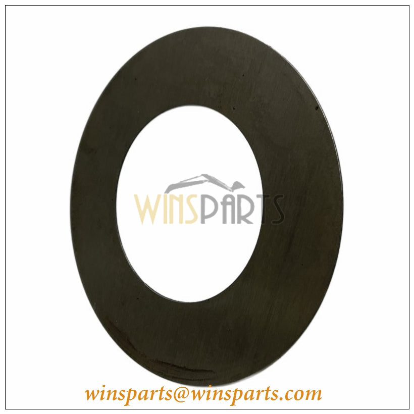 207-70-31290 Komatsu Shim PC300-7 PC300-8 PC350-7