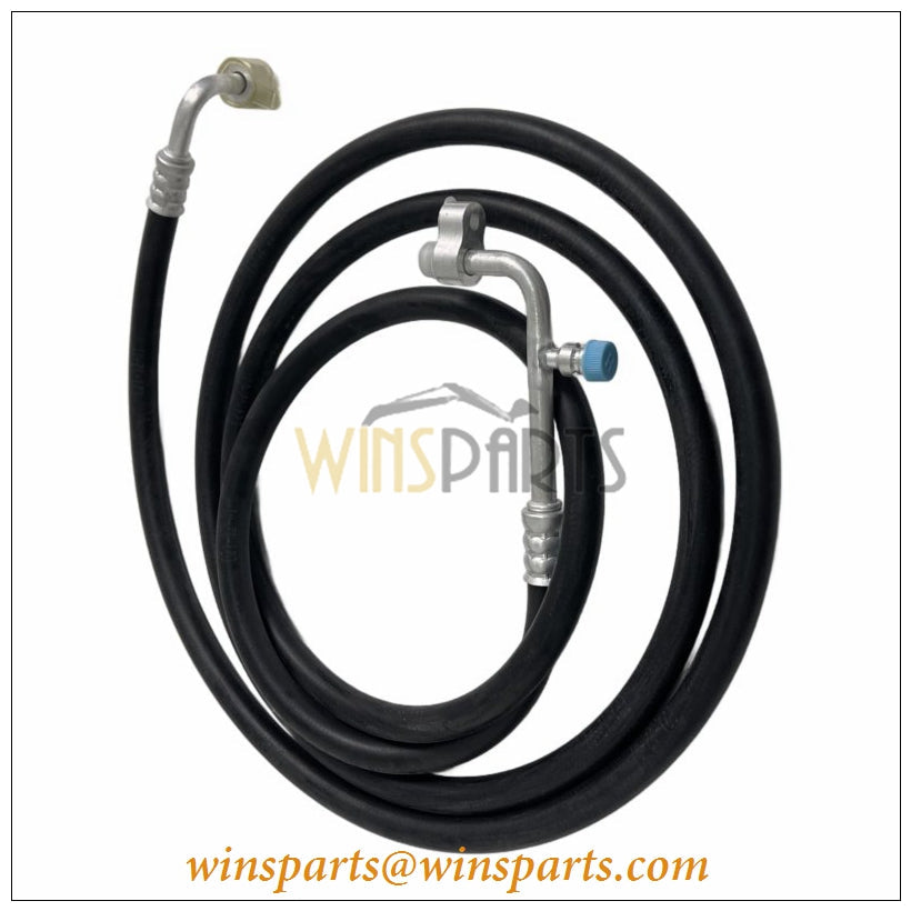 207-979-7321 Komatsu AC HOSE PC300-7 PC350-7