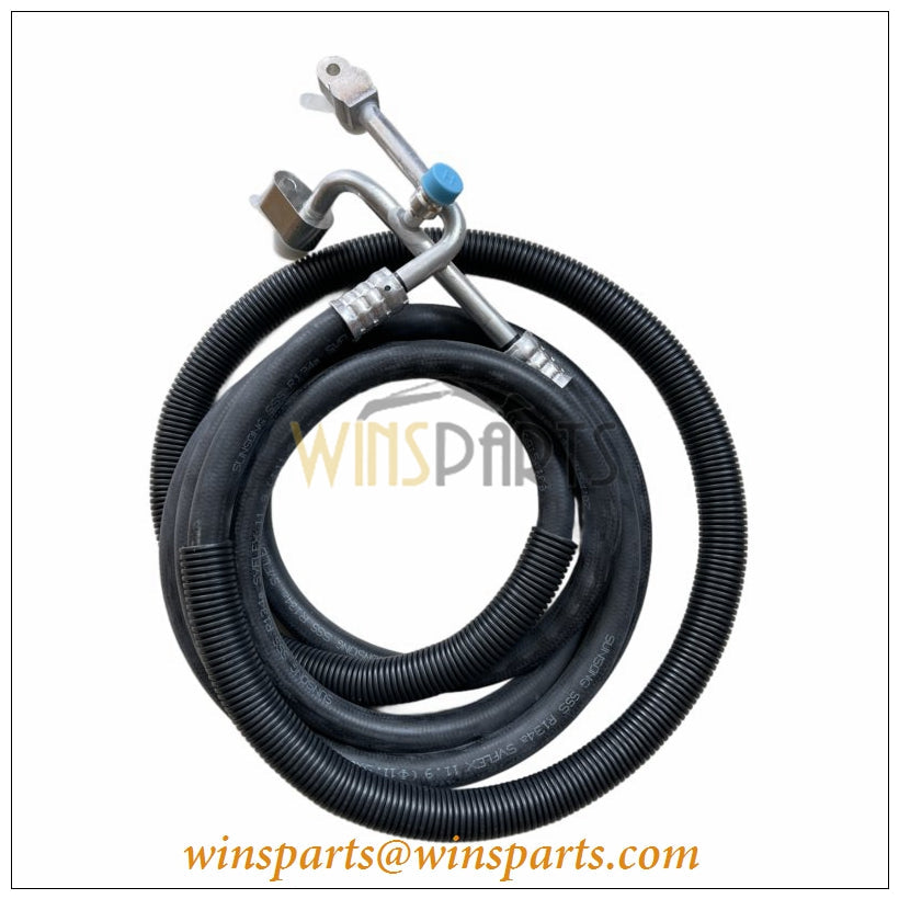 207-979-7460 Komatsu AIR CONDITIONER HOSE PC300-7 PC350-7