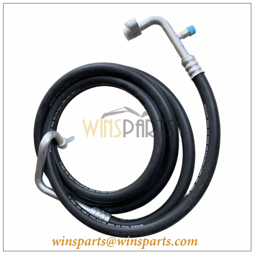 207-979-7491 Komatsu AIR CONDITIONER HOSE PC300-7 PC350-7