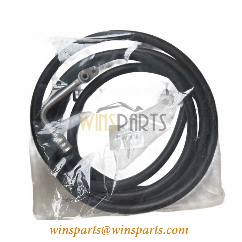 208-979-8421 Komatsu air conditioner pipe PC400-8 PC450-8