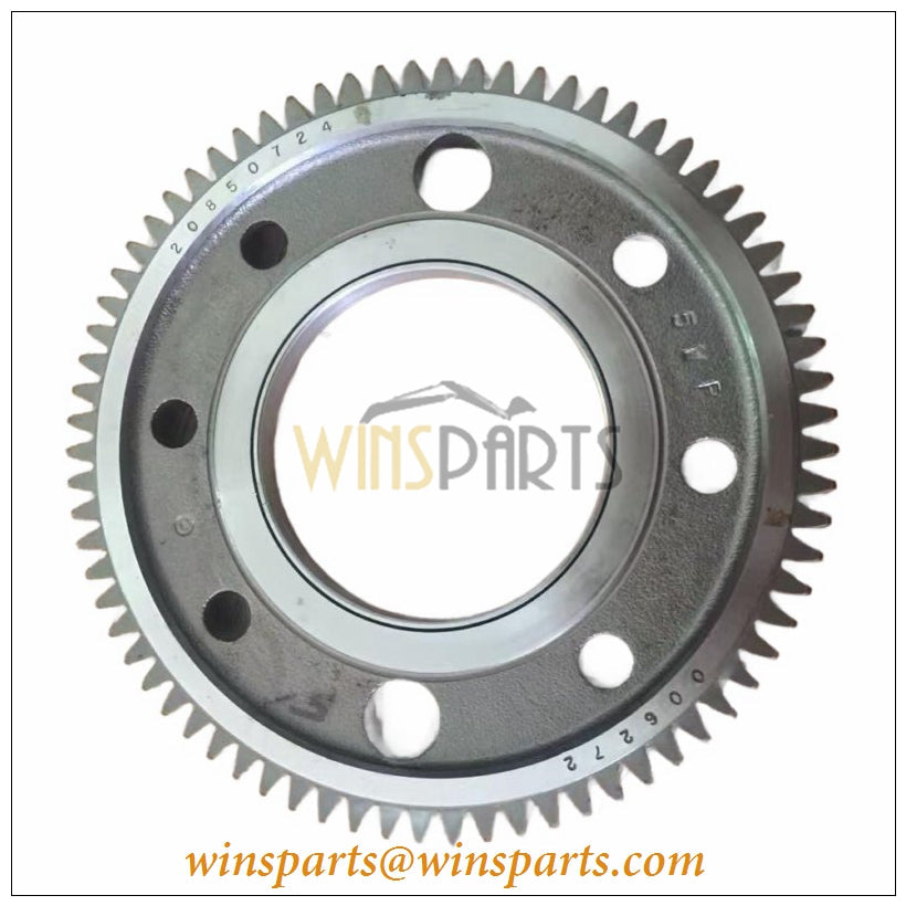 20850724 VOE20850724 Volvo IDLER GEAR