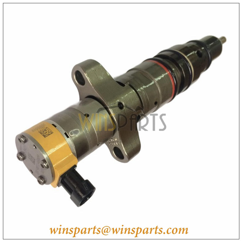 20R-8066 20R8066 Caterpillar Reman Fuel Injector G-F Engine C13 C15 C18 345C 349D Excavators