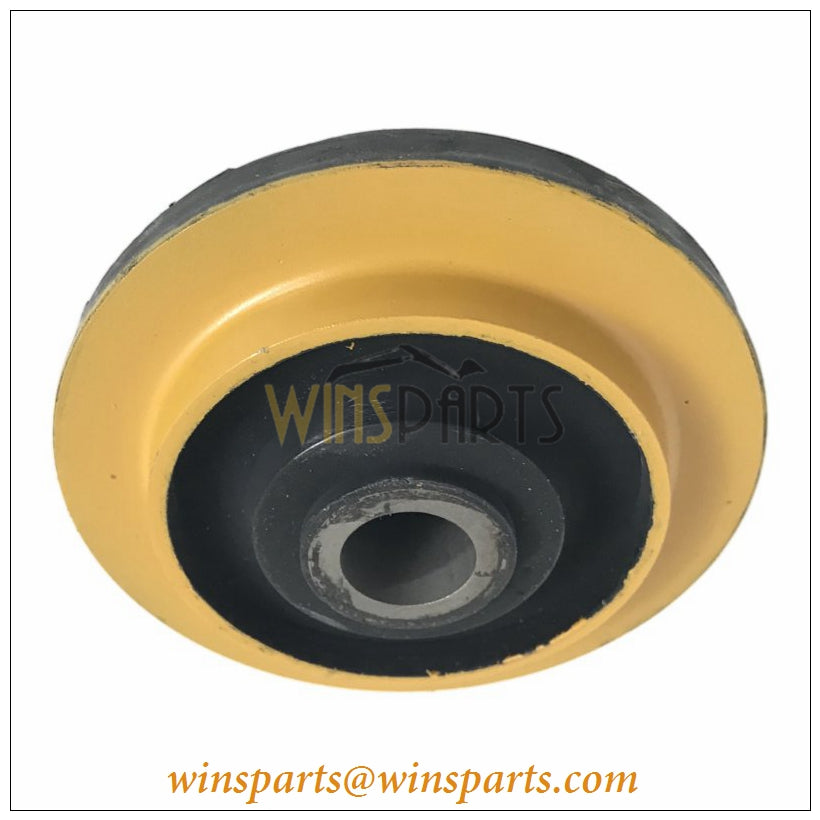 20Y-01-12222 Komatsu ENGINE MOUNT CUSHION PC200-7 PC220-7