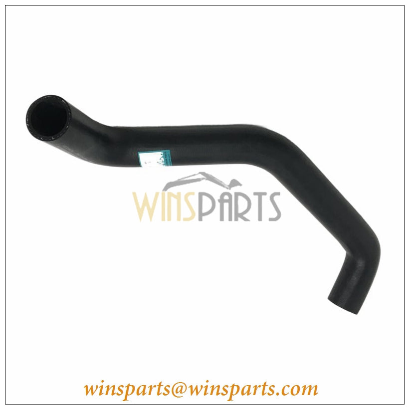 20Y-03-41141 Komatsu Radiator Upper Hose PC200-8 PC220-8