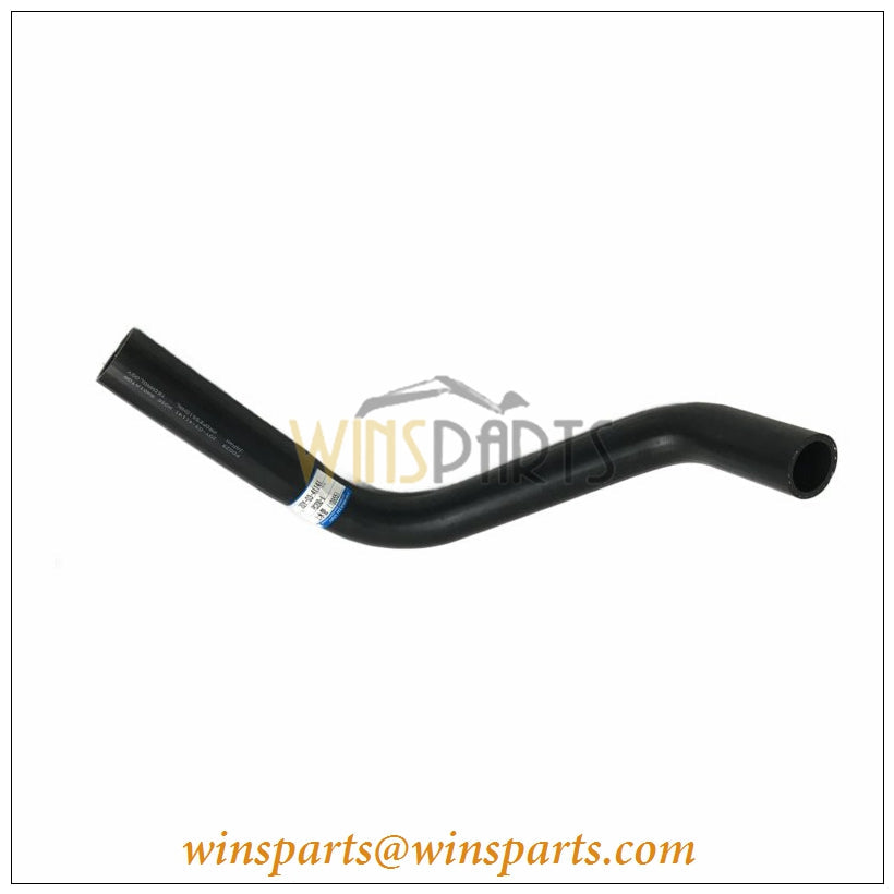 20Y-03-42250 Komatsu Radiator Lower Hose PC200-8 PC220-8