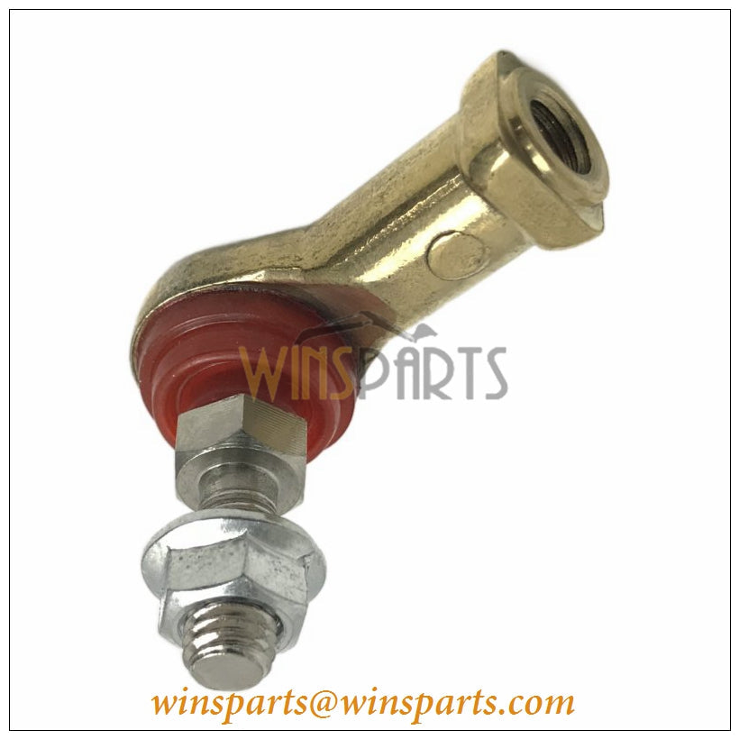 20Y-43-12180 Komatsu FUEL CONTROL JOINT PC200-7 Travel Motor