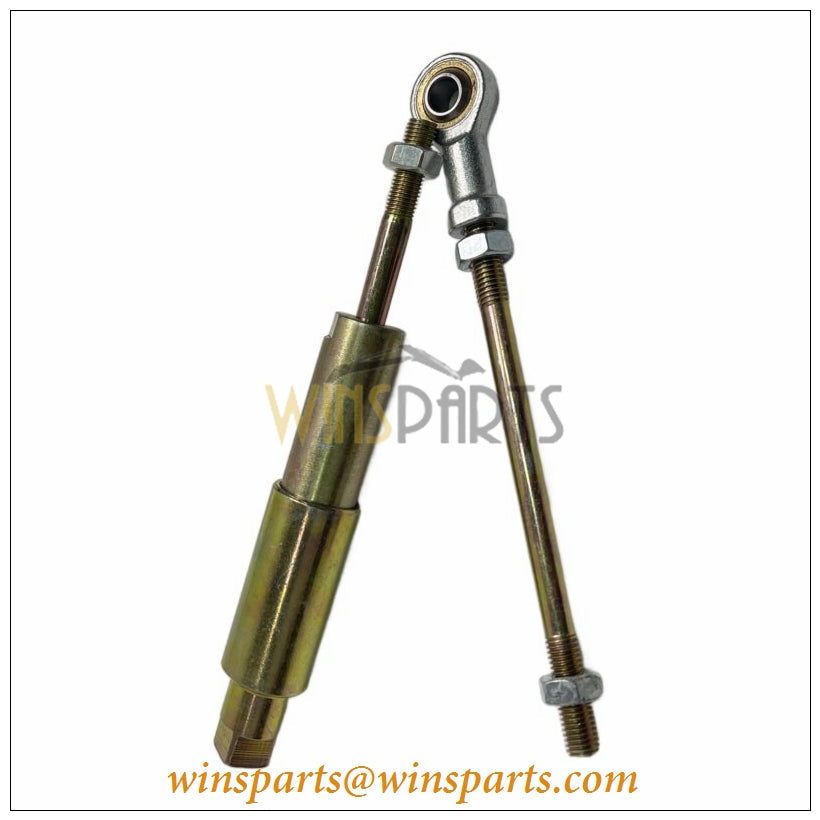 20Y-43-23441 Komatsu SPRING ASSY PC200-7 Excavator
