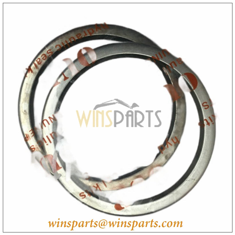 20Y-70-23230 Komatsu dust seal PC200-6 PC210-6 PC220-6