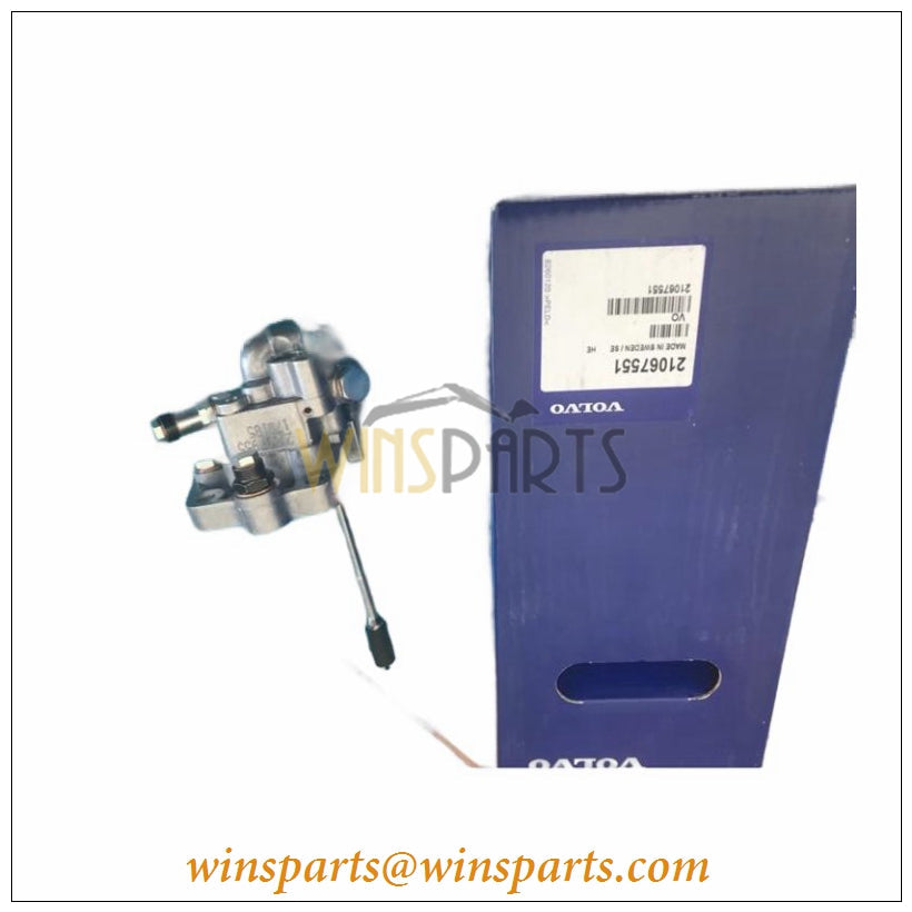 21067551 VOE21067551 Volvo Oil Level Sensor