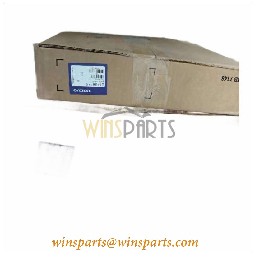 21489736 VOE21489736 Volvo Air Pressure Sensor